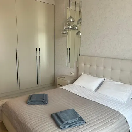 Sea View золотий берег 16 фонтана Apartment