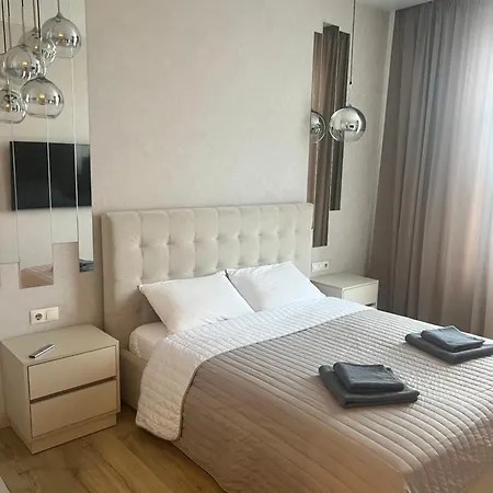 Sea View золотий берег 16 фонтана *